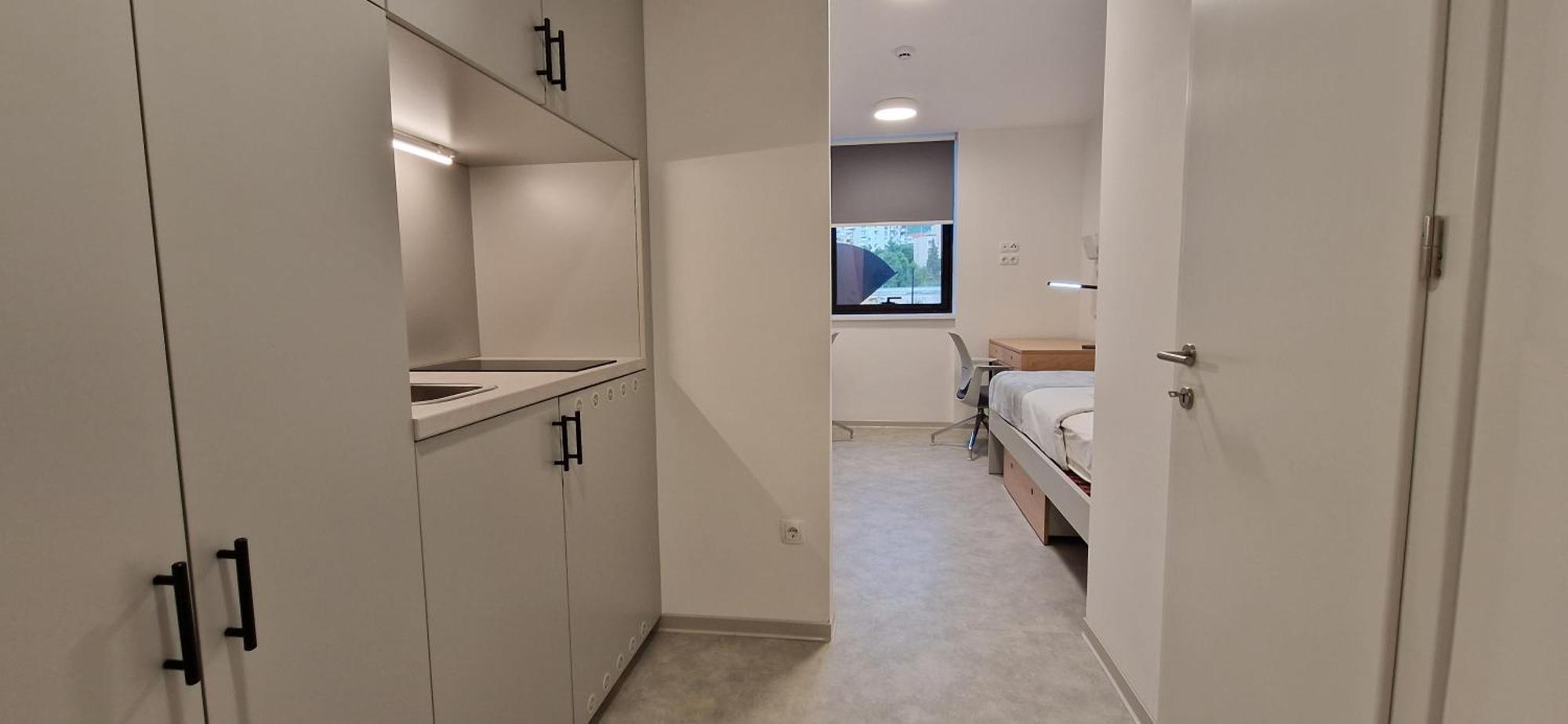 Hostel 'Sd Palacin' Šibenik Eksteriør billede