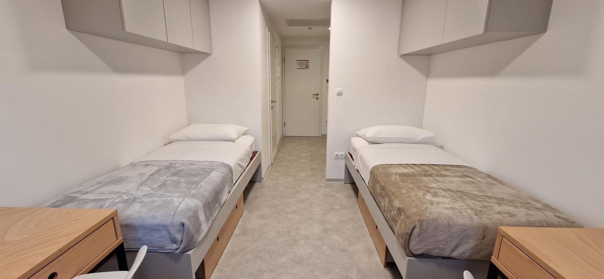 Hostel 'Sd Palacin' Šibenik Eksteriør billede