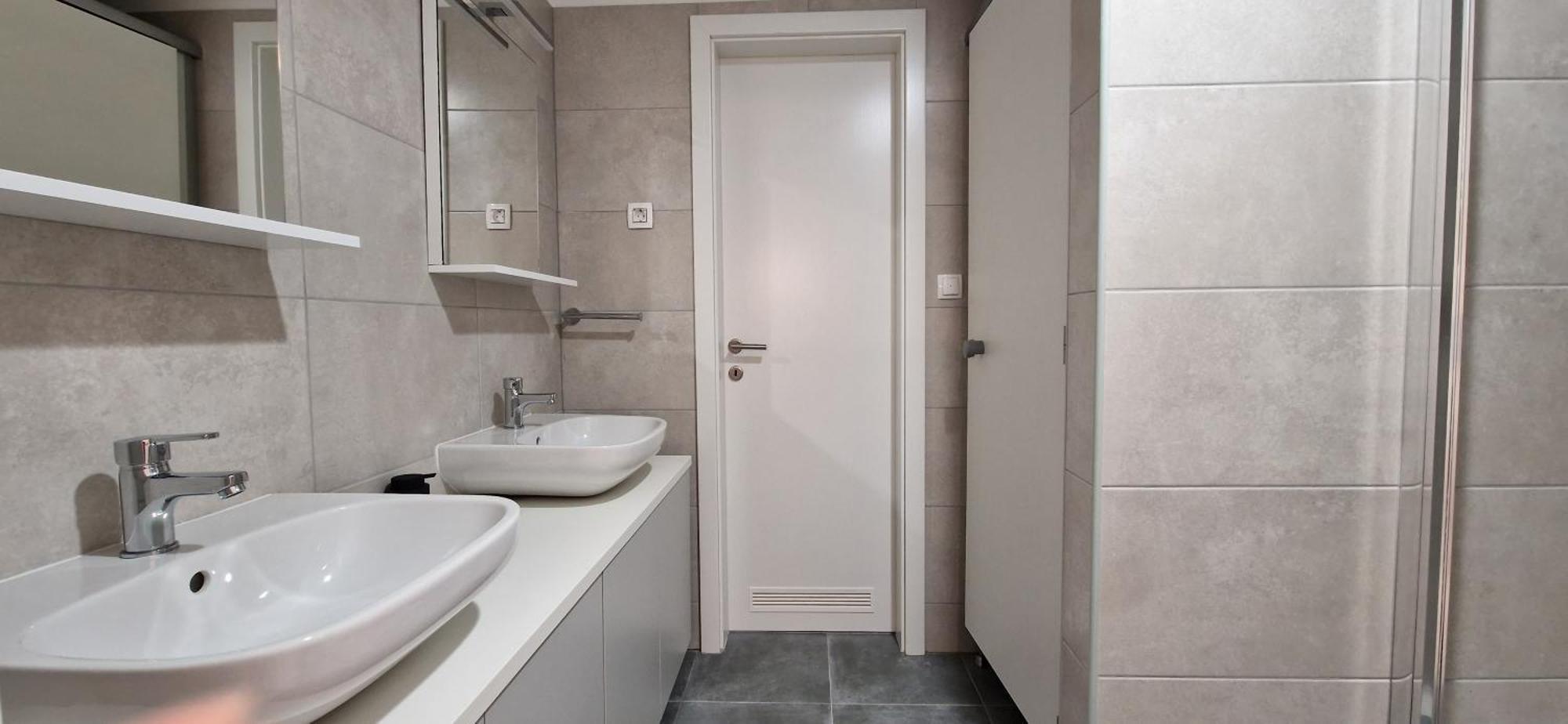 Hostel 'Sd Palacin' Šibenik Eksteriør billede